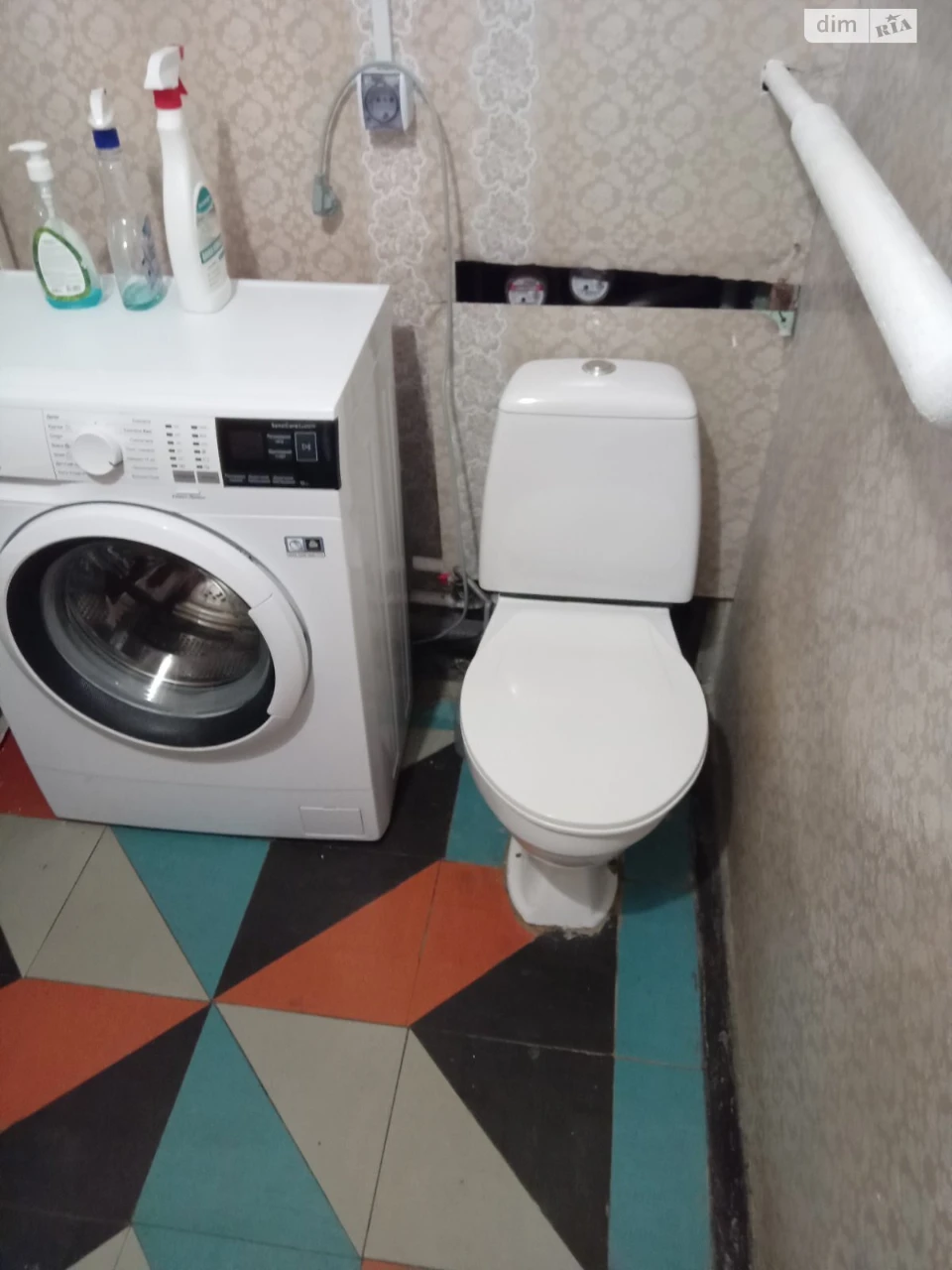 Довгострокова Аренда Квартиры в Соцмисте