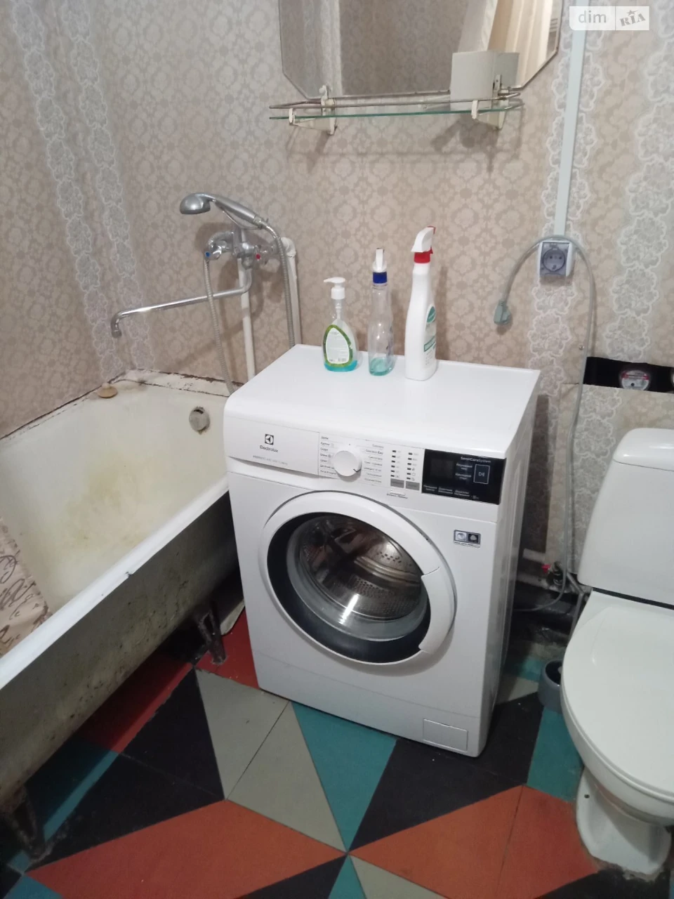 Довгострокова Аренда Квартиры в Соцмисте