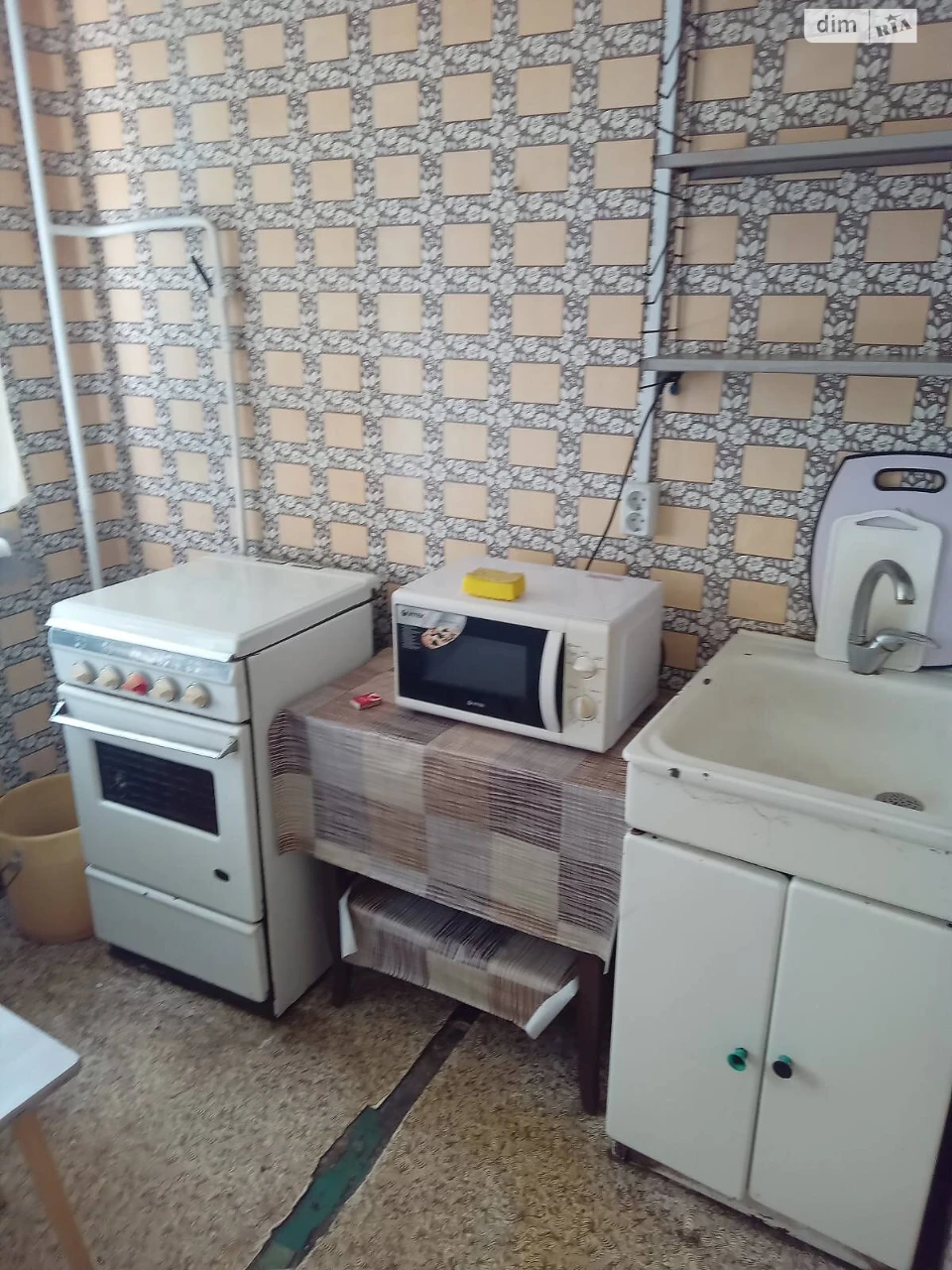 Довгострокова Аренда Квартиры в Соцмисте