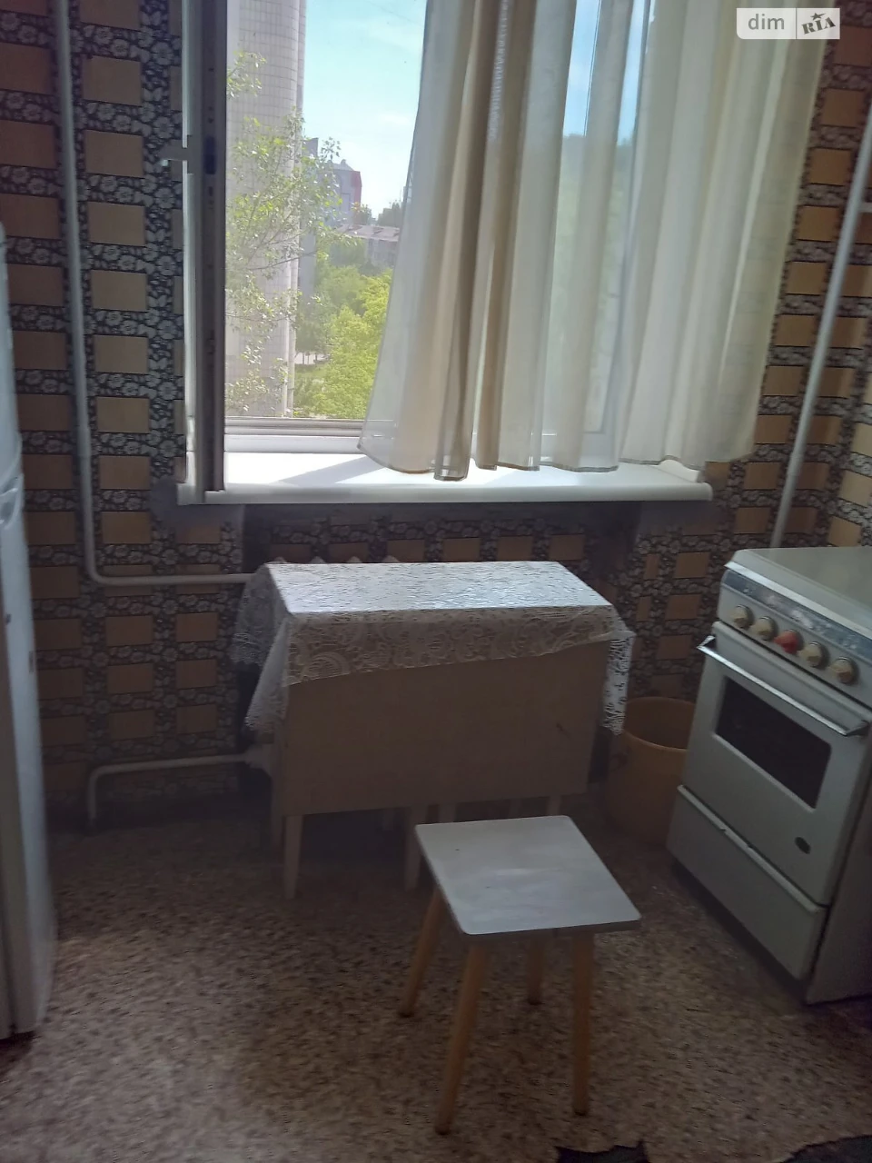 Довгострокова Аренда Квартиры в Соцмисте