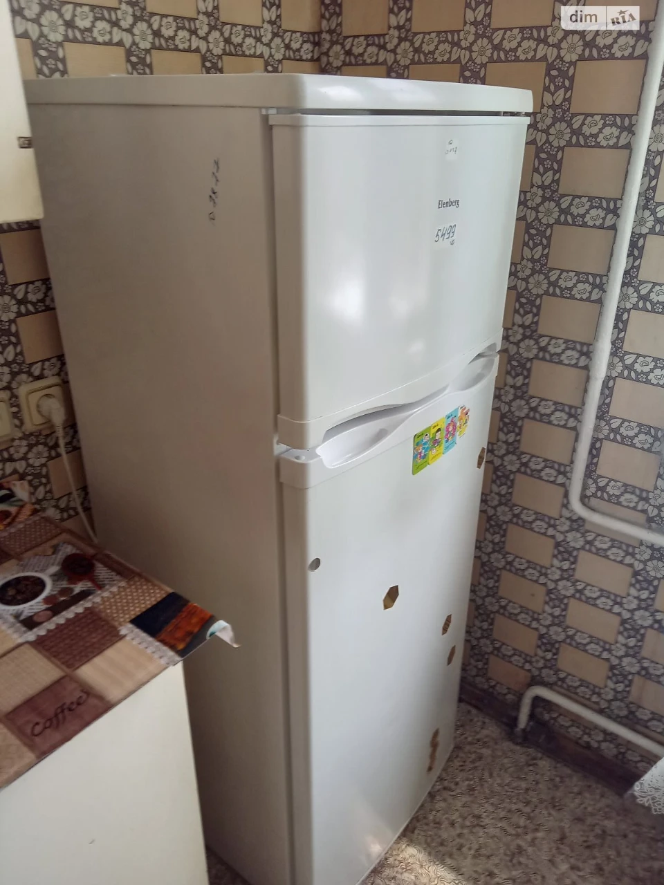 Довгострокова Аренда Квартиры в Соцмисте