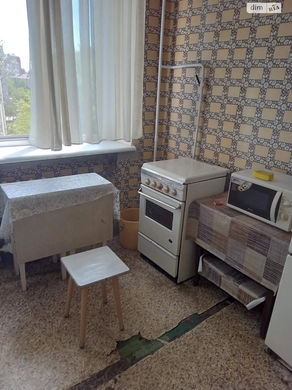 Довгострокова Аренда Квартиры в Соцмисте