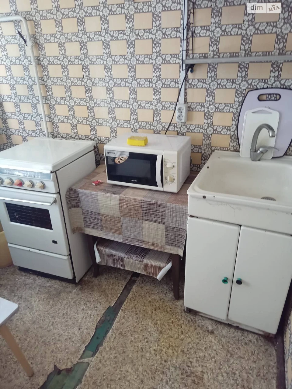 Довгострокова Аренда Квартиры в Соцмисте