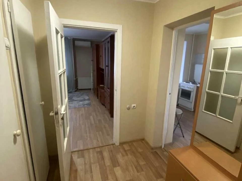 Квартира. Киев, улица Антоновича