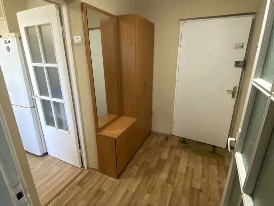 Квартира. Киев, улица Антоновича