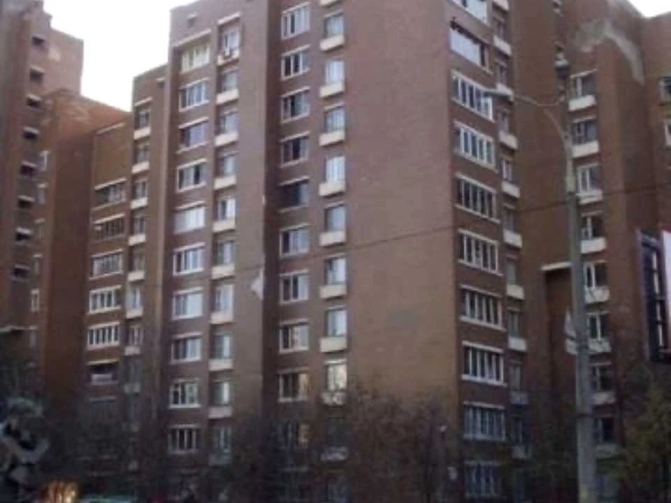 Квартира. Киев, улица Антоновича