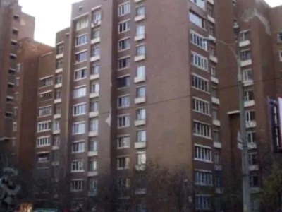 Квартира. Киев, улица Антоновича