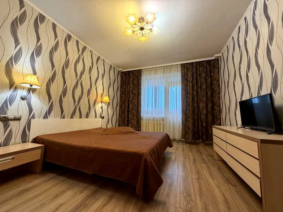 Квартира. Київ, вулиця Миколи Амосова