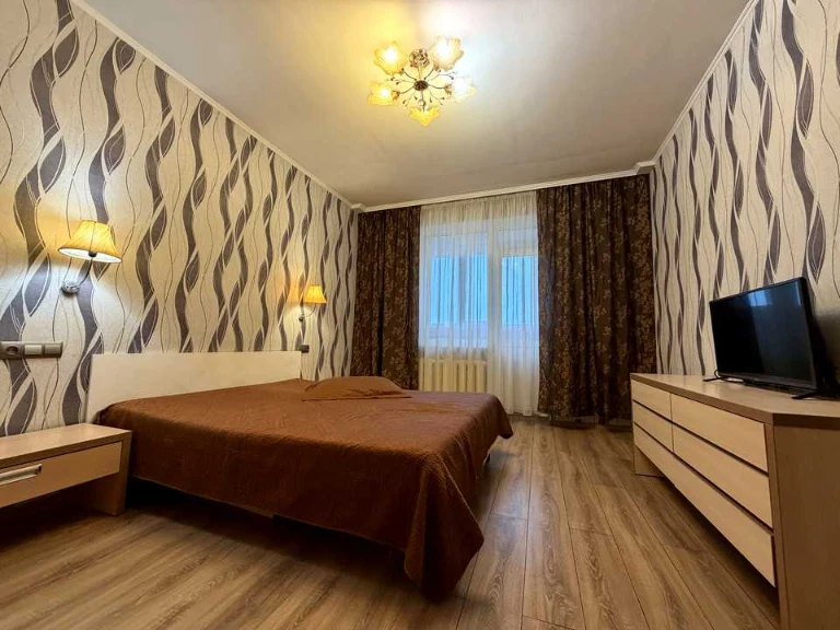 Квартира. Київ, вулиця Миколи Амосова