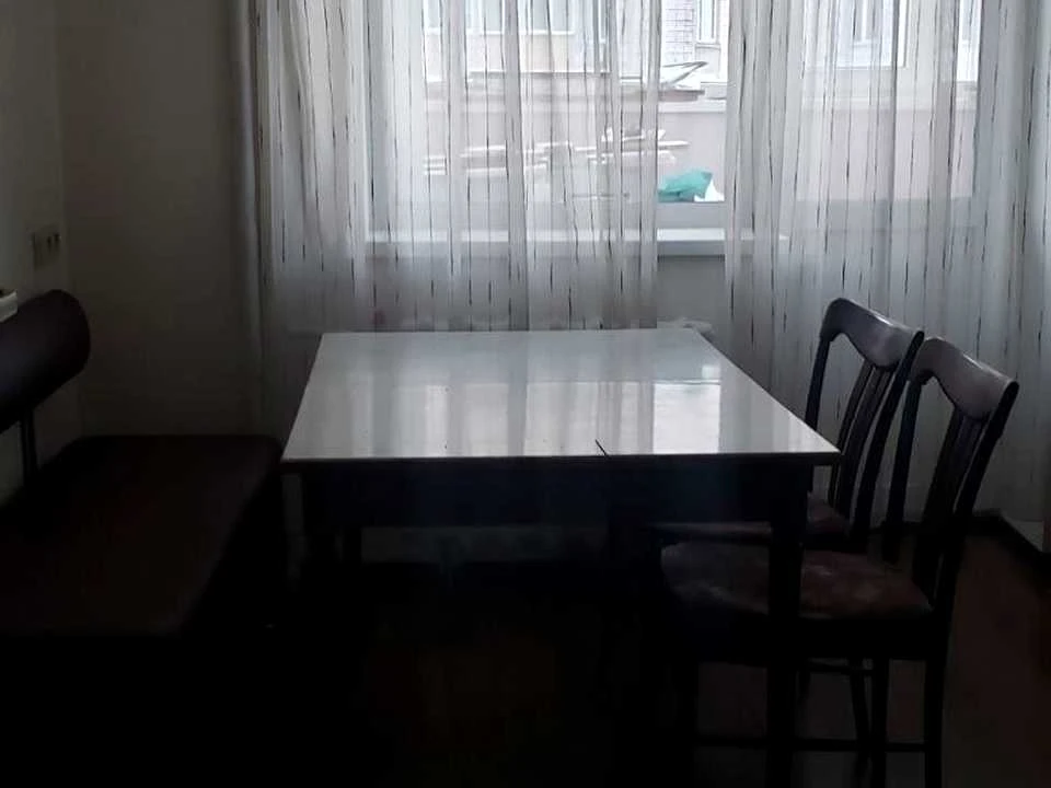 Квартира. Київ, вулиця Миколи Амосова