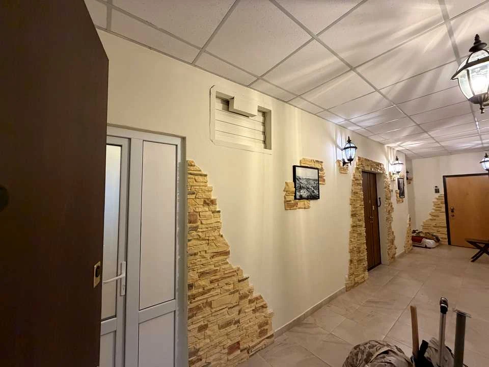 Квартира. Київ, вулиця Миколи Амосова