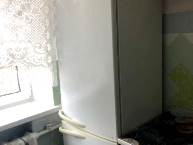 Apartment. Prague Street, Kyiv