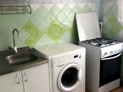 Apartment. Prague Street, Kyiv