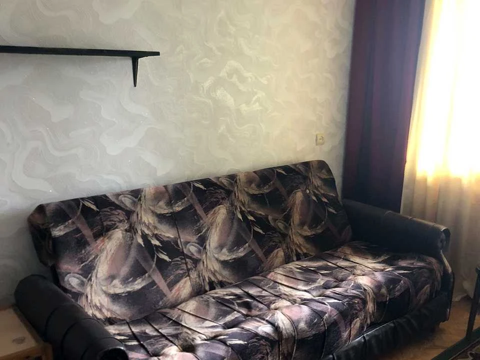 Apartment. Prague Street, Kyiv