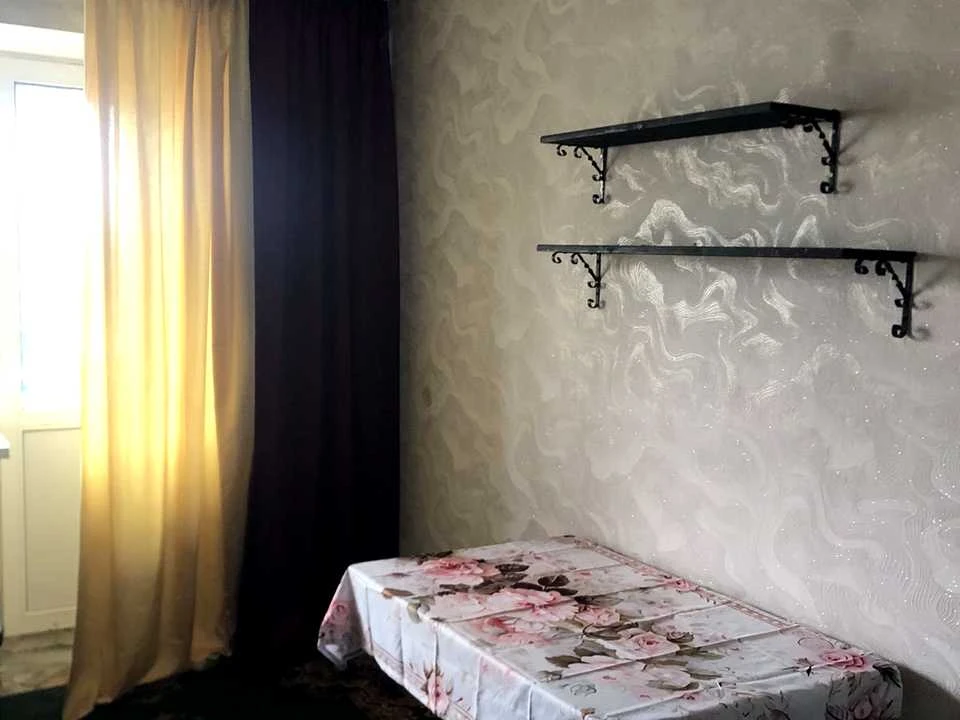 Apartment. Prague Street, Kyiv