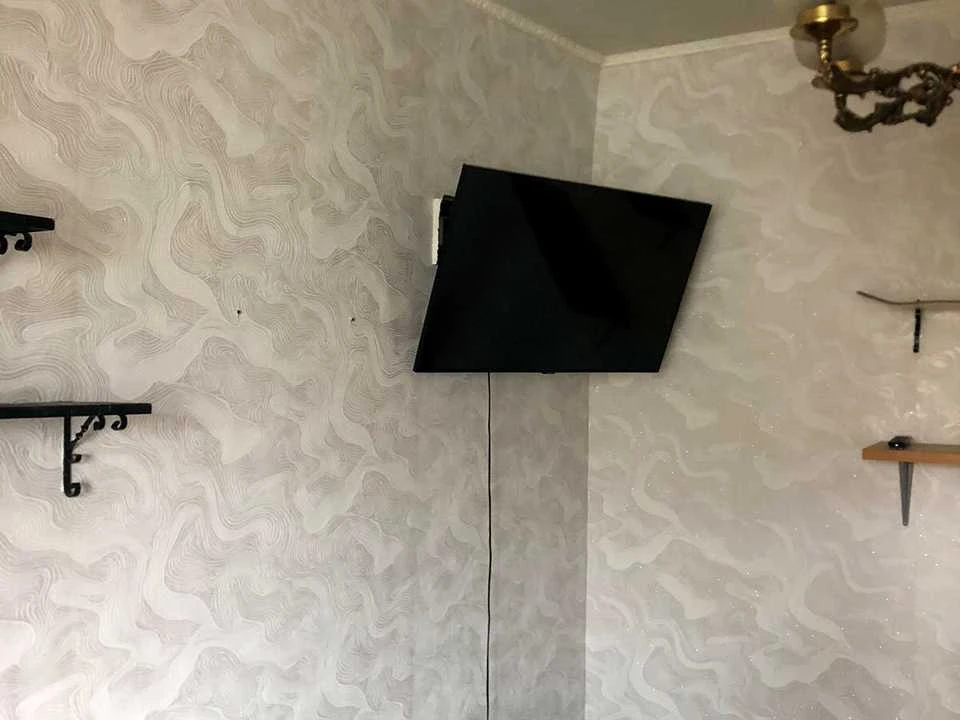 Apartment. Prague Street, Kyiv