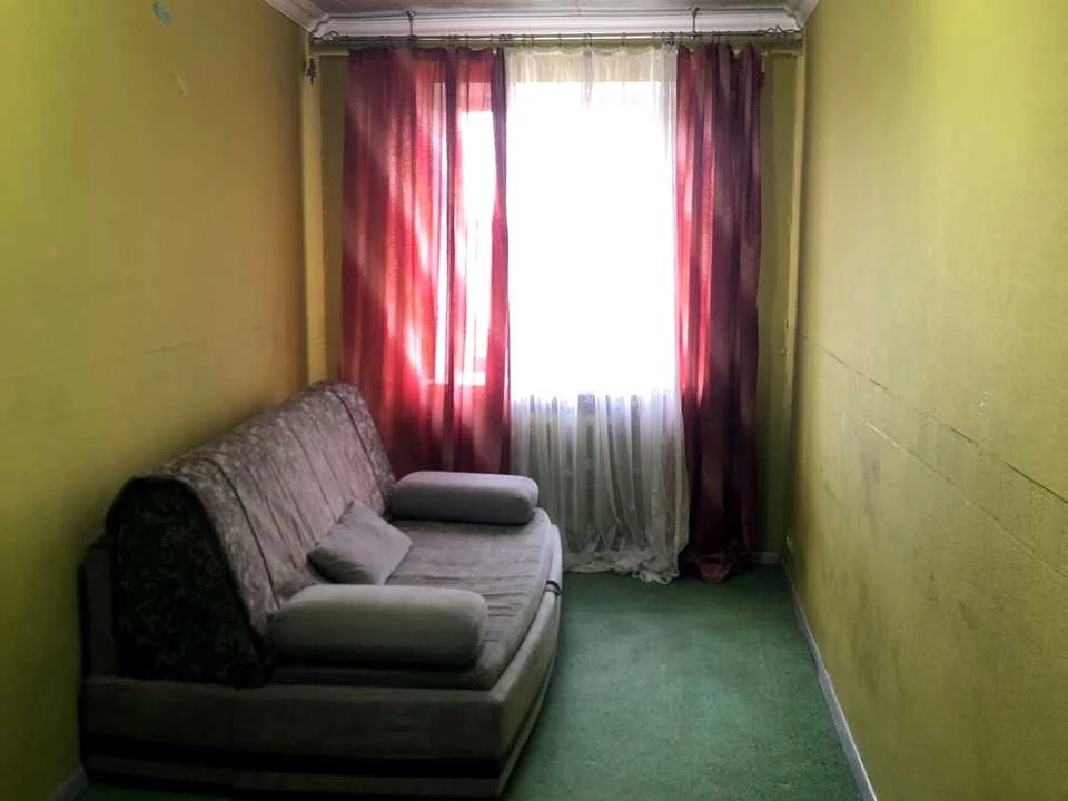 Apartment. Prague Street, Kyiv