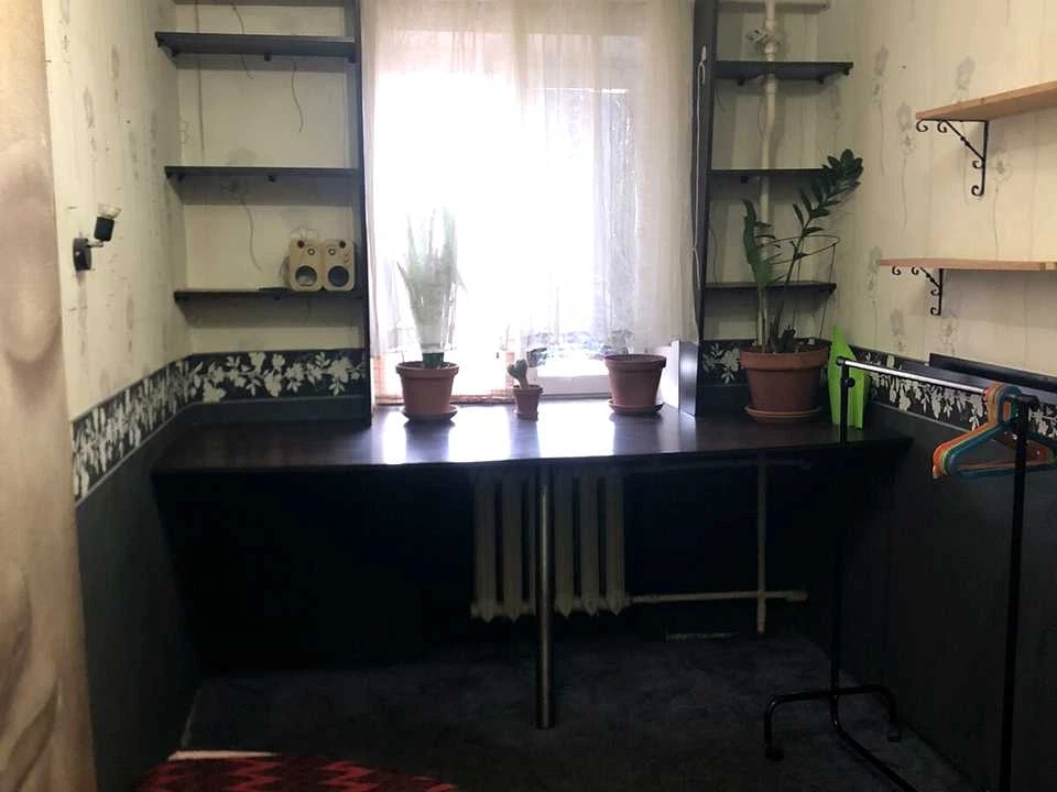 Apartment. Prague Street, Kyiv