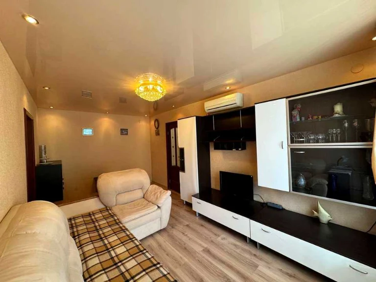 Apartment.  Aviation Street, Kyiv