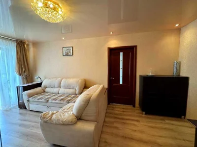 Apartment.  Aviation Street, Kyiv