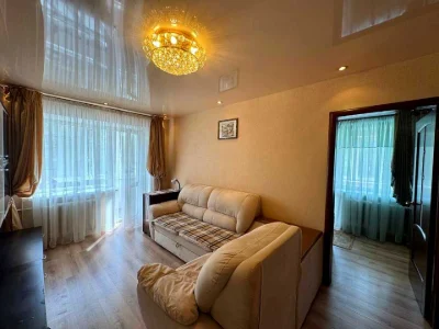 Apartment.  Aviation Street, Kyiv