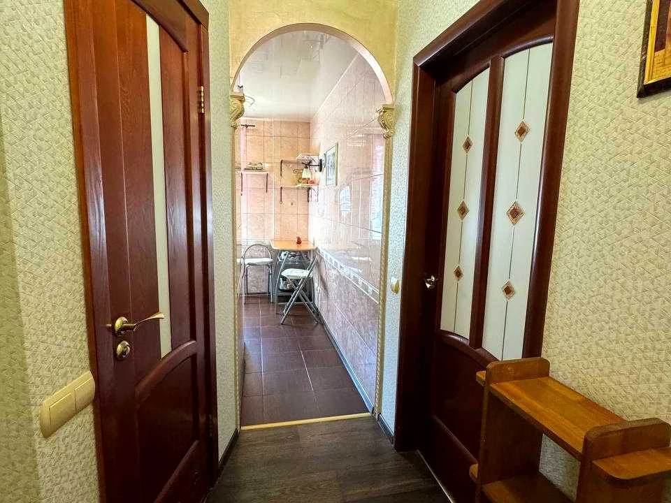 Apartment.  Aviation Street, Kyiv