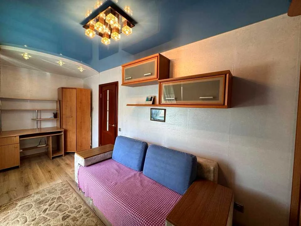 Apartment.  Aviation Street, Kyiv