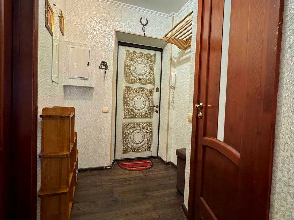 Apartment.  Aviation Street, Kyiv