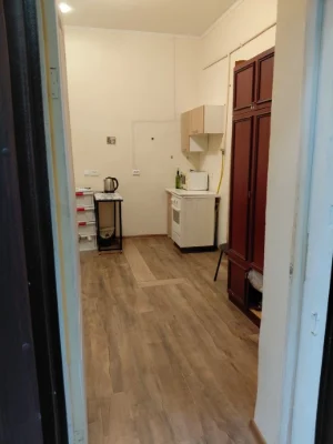 One-bedroom apartment for sale