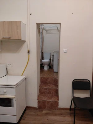 One-bedroom apartment for sale