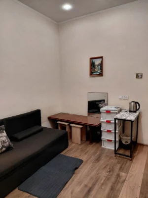 One-bedroom apartment for sale