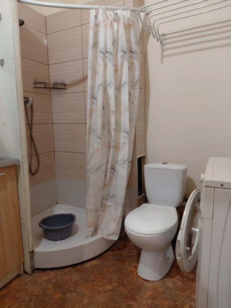 One-bedroom apartment for sale