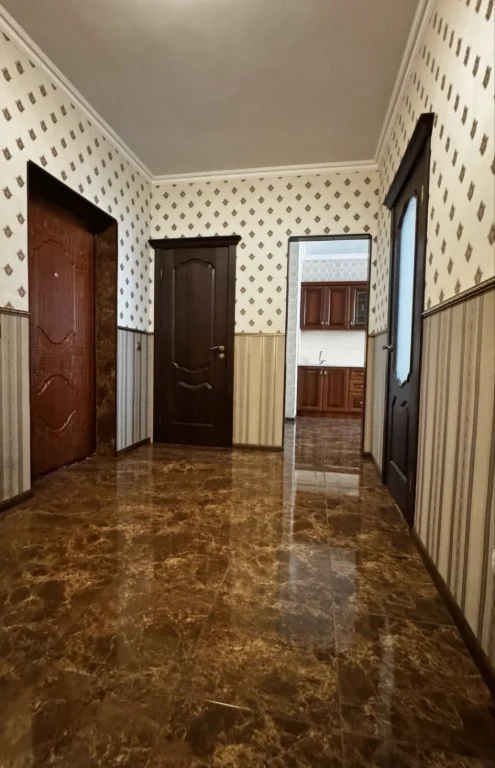 Sale of a 1-bedroom apartment, 46 m², Dragomannova st., 2A