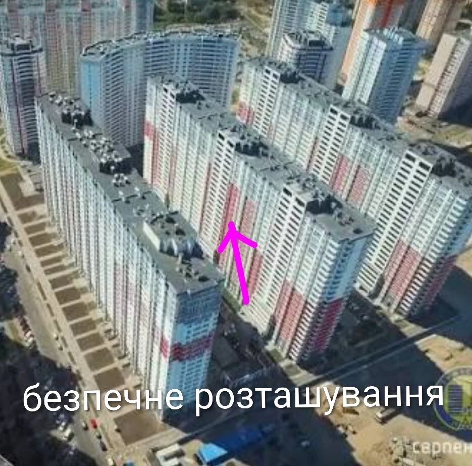 Sale of a 1-bedroom apartment, 46 m², Dragomannova st., 2A