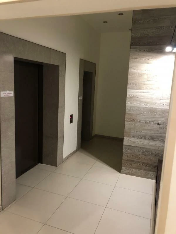 One-bedroom apartment for sale, 52 sq m, Ovanes Tumanyan Street, 15