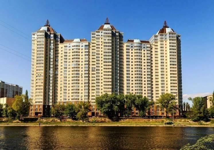One-bedroom apartment for sale, 52 sq m, Ovanes Tumanyan Street, 15