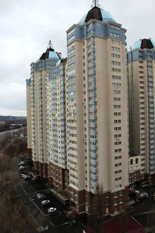 One-bedroom apartment for sale, 52 sq m, Ovanes Tumanyan Street, 15