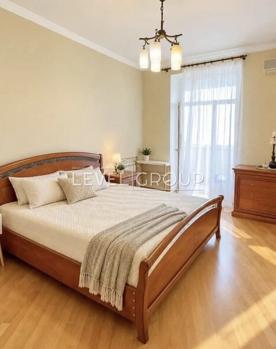 3-room apartment for sale, renovated