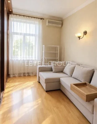 3-room apartment for sale, renovated