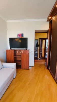 3-room apartment for sale, renovated