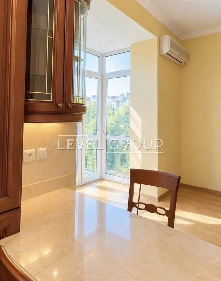 3-room apartment for sale, renovated
