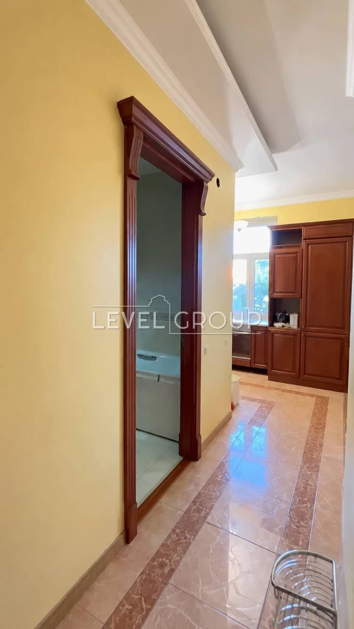 3-room apartment for sale, renovated