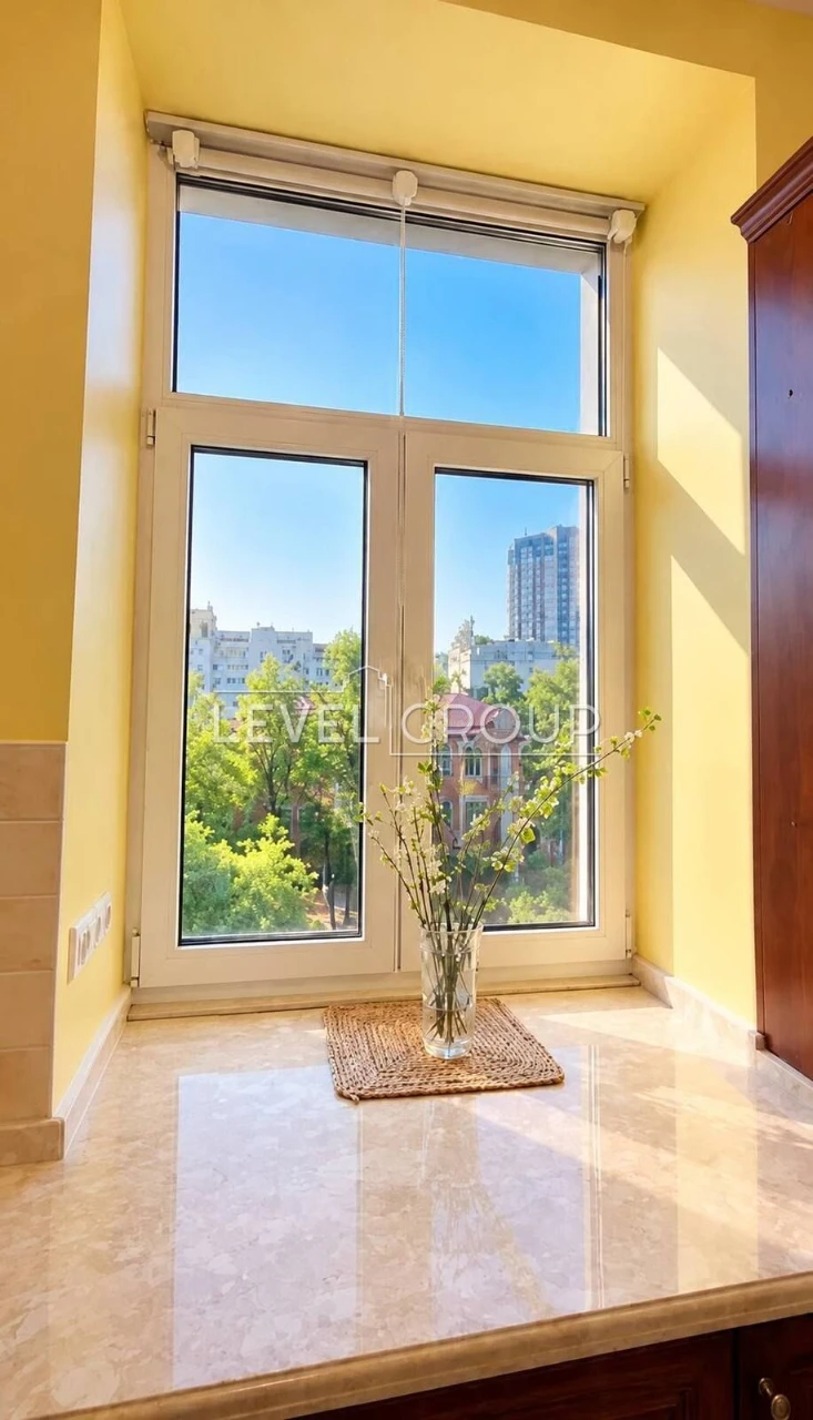 3-room apartment for sale, renovated