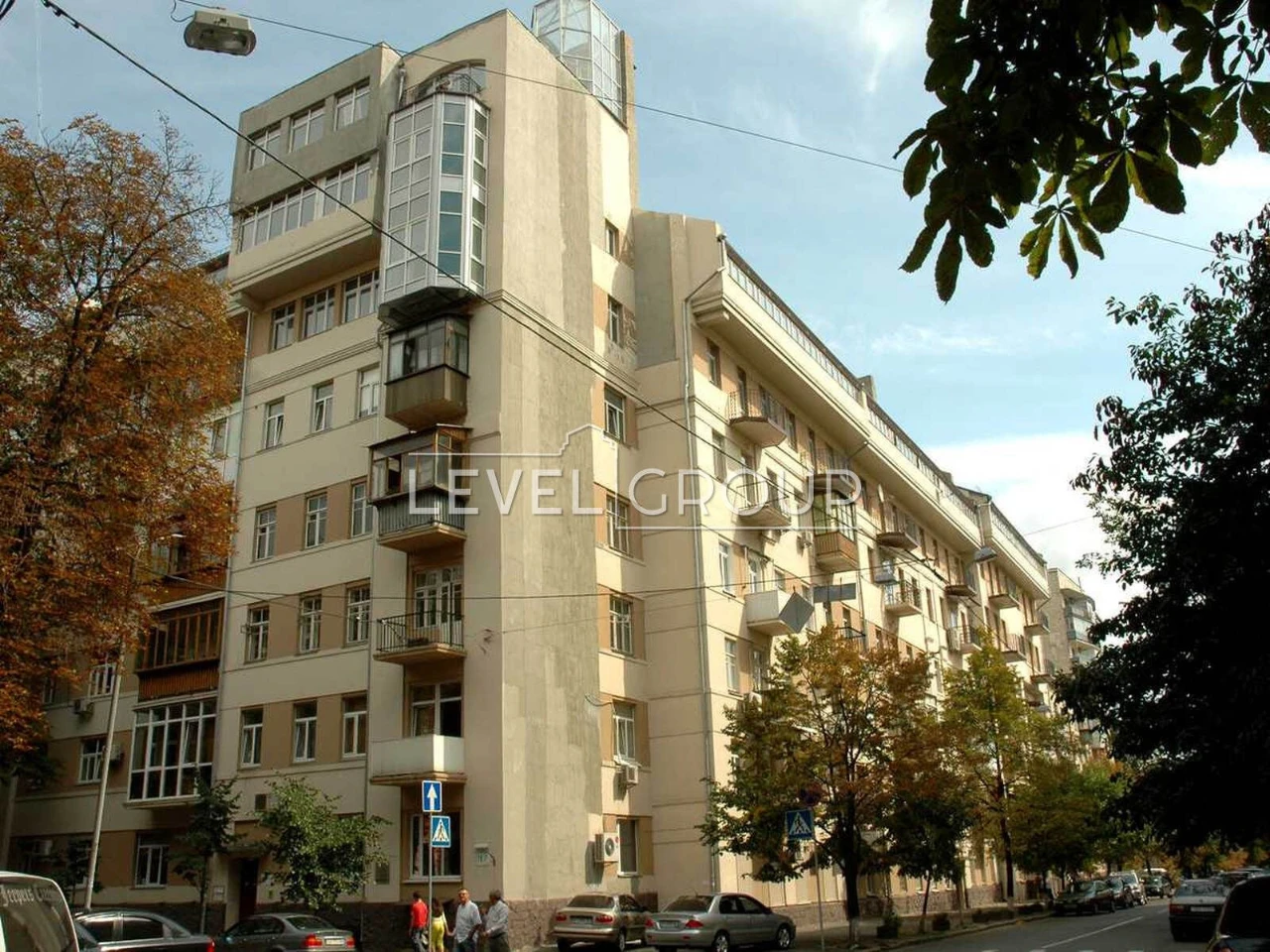 3-room apartment for sale, renovated