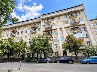3-room apartment for sale, renovated