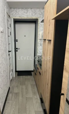 Продается 3-комнатная квартира общей площадью 64 м²