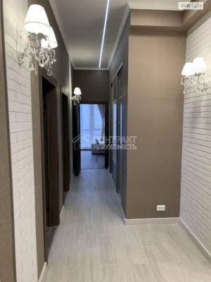 Long-Term Rental Apartment in Pavlov Pole