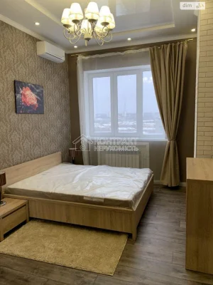 Long-Term Rental Apartment in Pavlov Pole