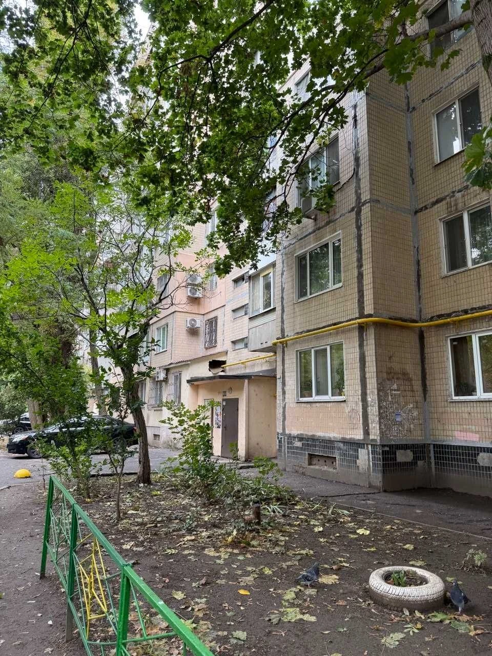 Двушка на Таирова по цене однокомнатной, топовая локация!
