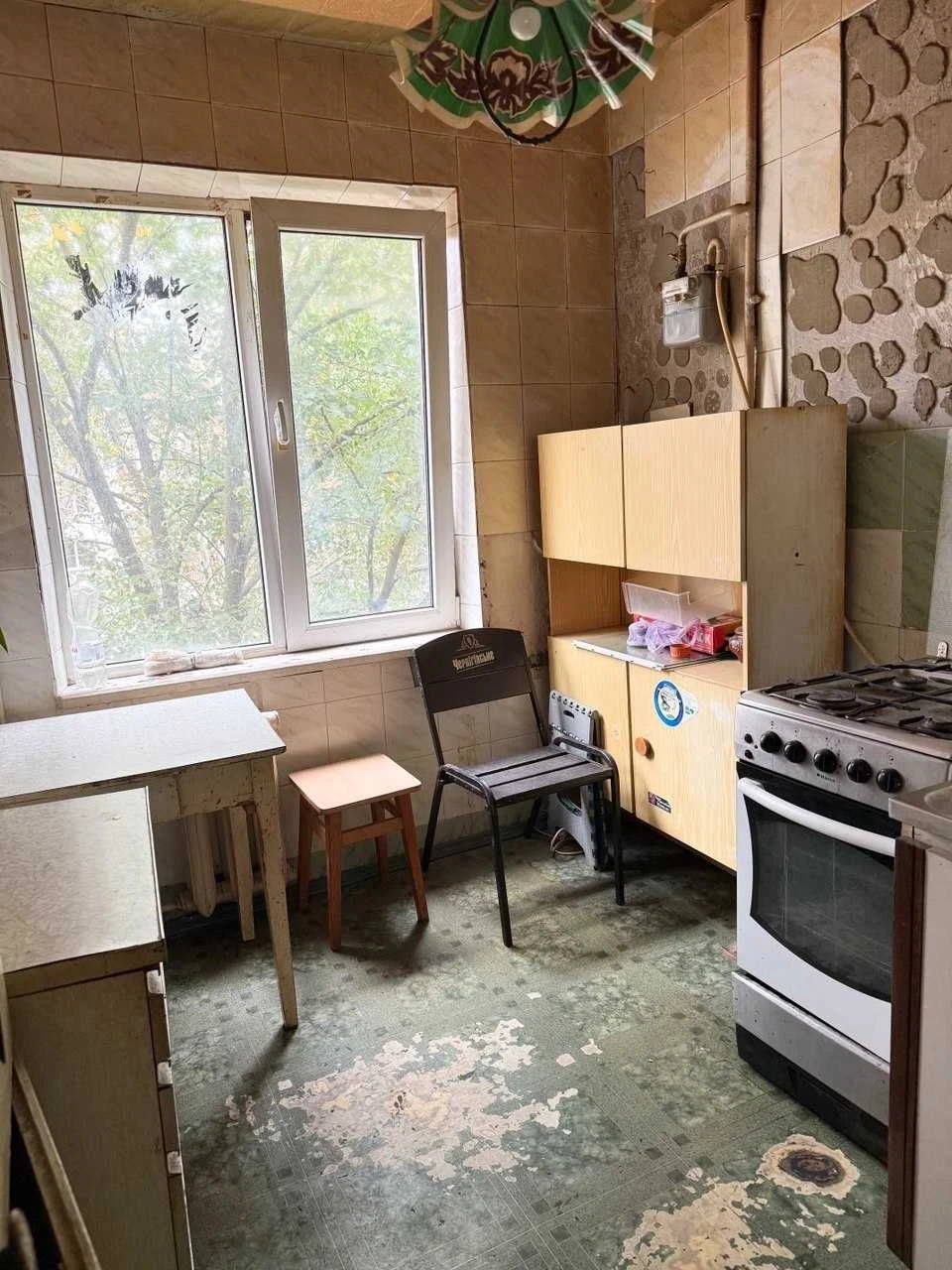 Двушка на Таирова по цене однокомнатной, топовая локация!